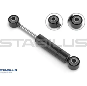 Tlumic perovani, zaveseni motoru STABILUS 1439DY