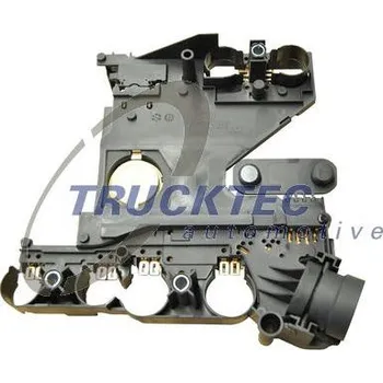 Řídící jednotka Řídící jednotka, automatická převodovka TRUCKTEC AUTOMOTIVE 02.25.046