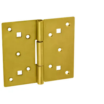 Spojovací materiál Z 135 Závěs stavební 135x120x2,5 mm (10 ks)