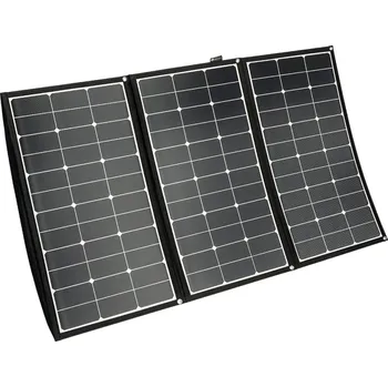 solární panel Solární panel přenosný WS200SF+ 200Wp