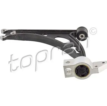 Opravná sada podvozku a pohonu kol Ridici paka, zaveseni kol TOPRAN 111 669