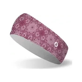 Čepice Čelenka Bosa Chilly mandala/red