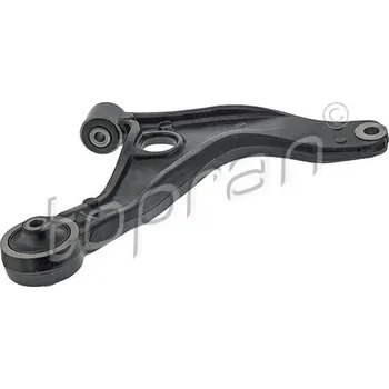 Opravná sada podvozku a pohonu kol Ridici paka, zaveseni kol TOPRAN 208 124