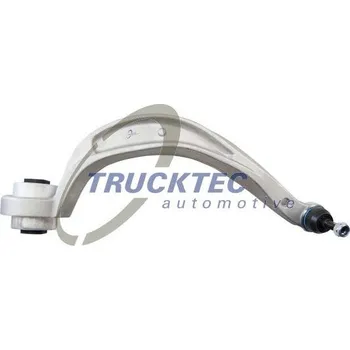 Opravná sada podvozku a pohonu kol Ridici paka, zaveseni kol TRUCKTEC AUTOMOTIVE 07.31.189