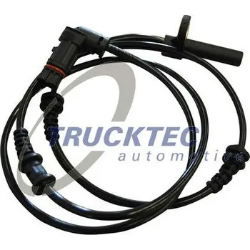 ABS Snímač, počet otáček kol TRUCKTEC AUTOMOTIVE 02.42.331