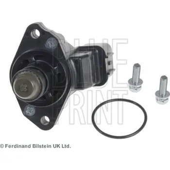 Ventil palivového systému Volnobezny regulacni ventil, privod vzduchu BLUE PRINT ADC47432