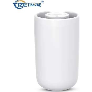 Zvlhčovač vzduchu Humidifier TZ-X12 USB, Zvlhčovač, Aromaterapie, 2,5L,