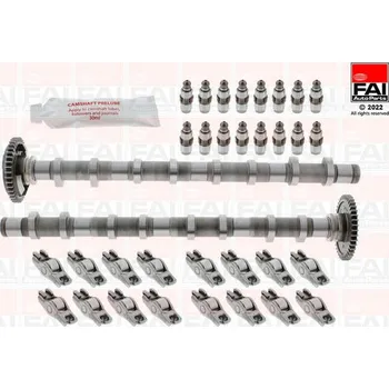 Rozvod motoru Sada vačkového hřídele FAI AutoParts CSK1003