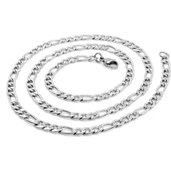 Řetízek BRUNOshop.cz Řetízek FIGARO 55/0,4 cm