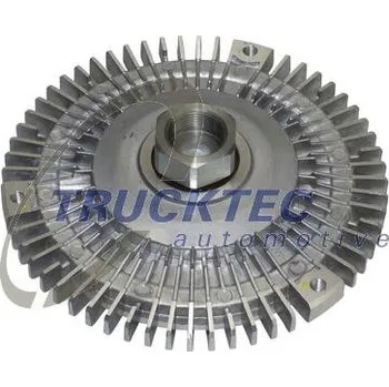 Chladič motoru Spojka, větrák chladiče TRUCKTEC AUTOMOTIVE 08.19.002