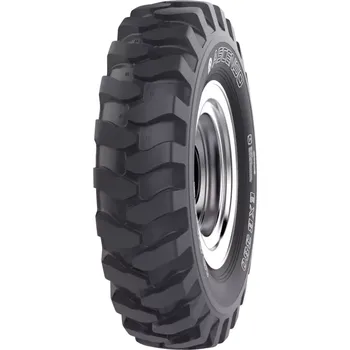 Pneu pro těžký stroj Pneu na stavební stroje Ascenso 8.25-20 14PR 133B EX TT EXB380 SET