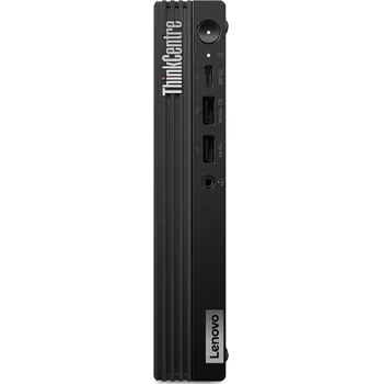 Stolní počítač Lenovo ThinkCentre M/M70q Gen 5/Tiny/i7-14700T/16GB/512GB SSD/UHD 770/W11P/3R