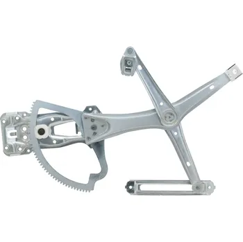 Stahovačka okna Mechanismus stahování okna, přední levé dveře MERCEDES E (W210) (1995-2003)