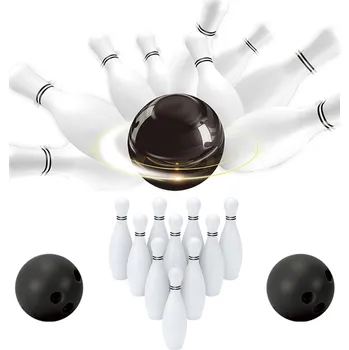 inSPORTline Dětská sada na bowling BWS100