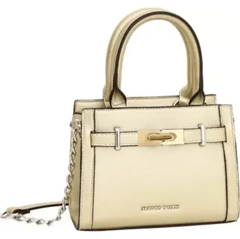 Kabelka Kabelka Marco Tozzi 2-61107-43 Zlatá