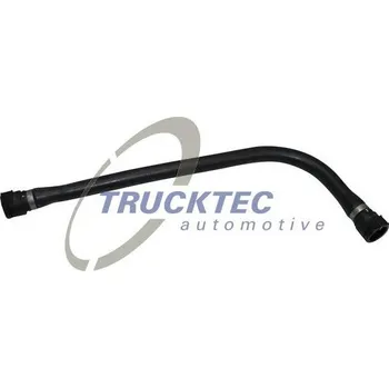 Chladič motoru Hadice chladiče TRUCKTEC AUTOMOTIVE 08.10.114