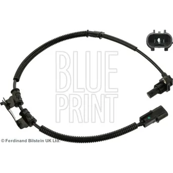 Brzdový systém Snímač, počet otáček kol BLUE PRINT ADG071118