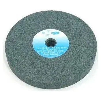 Brusný kotouč Tyrolit/Carborundum Electrite T1 150x20×20 - 49C 240 J 10 V&nbsp;C40 - 41236-8489 - CB416394