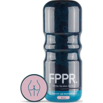 Masturbátor FPPR Anus tělový - s kupónem KUP15 cena 275 Kč + extra diskrétní expedice