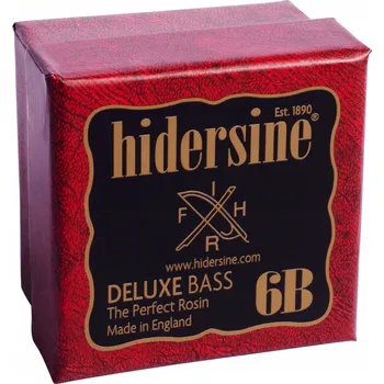 Smyčcová kalafuna HS-6B Kalafuna pro kontrabas