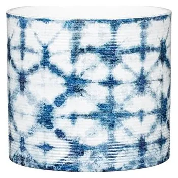 Květináč Obal 828 BLUE BATIK 14