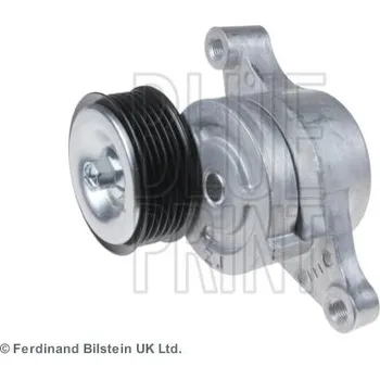 napinak, zebrovany klinovy remen BLUE PRINT ADM57651