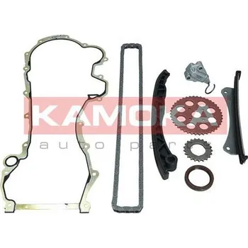 Rozvod motoru Sada rozvodového řetězu KAMOKA 7001701