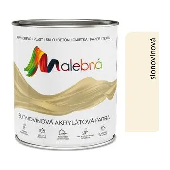 Barva na dřevo Chemolak Malebná 0,7 L slonovinová ( )