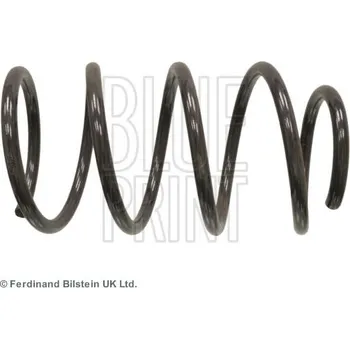 Pruzina podvozku BLUE PRINT ADT388325