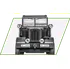 Stavebnice COBI COBI World War II 2275 Sd.Kfz. 7 Half-Track