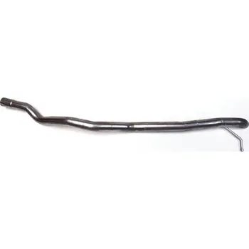 Výfukový systém Výfuková trubka NOVAK 29.948