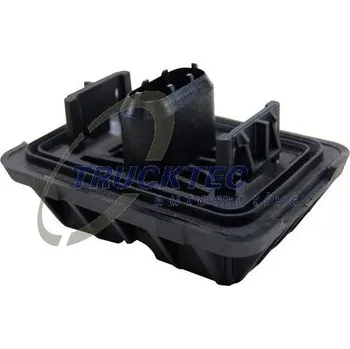 Příslušenství karosérie Uchycení, zvedák vozidla TRUCKTEC AUTOMOTIVE 08.63.018