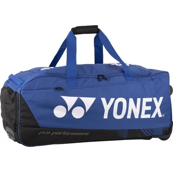 Sportovní taška Taška YONEX Trolley Bag 92432 - Cobalt Blue