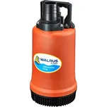 HCP ponorné kalové čerpadlo, PW-400 230V, ZB00032349