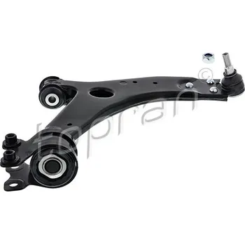 Opravná sada podvozku a pohonu kol Ridici paka, zaveseni kol TOPRAN 304 085