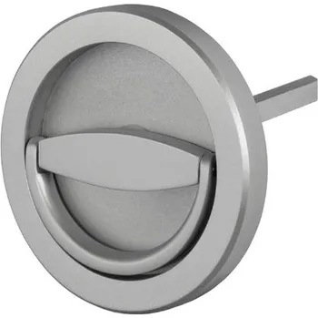 Madlo do koupelny ové madlo MAUER Alea 91063/0001