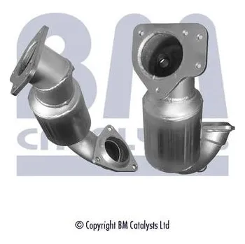 Katalyzátor Katalyzátor BM CATALYSTS BM91620H