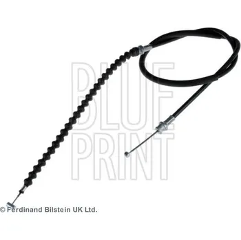 Přislušenství brzdového systému Tazne lanko, parkovaci brzda BLUE PRINT ADT346142