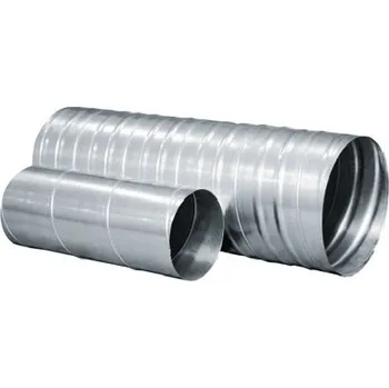 Spiro potrubí 2 m Průměr: 80