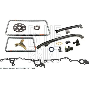 Rozvod motoru Sada rozvodového řetězu BLUE PRINT ADT373513