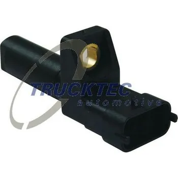 Kliková hřídel Generátor impulsů, klikový hřídel TRUCKTEC AUTOMOTIVE 02.17.093