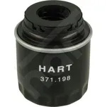 Olejový filtr HART 371 198