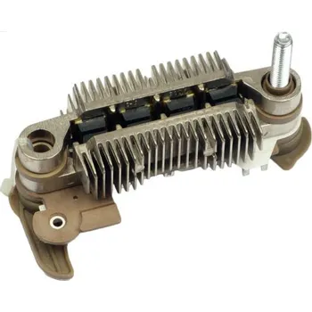 Alternátor Diodový blok alternátoru Mitsubishi A860X83370