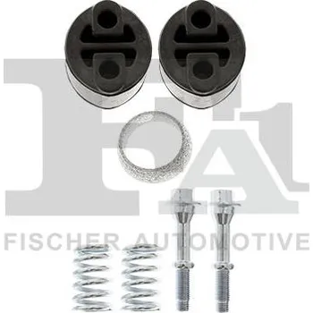 Montazni sada, vyfukovy system FA1 KA770307