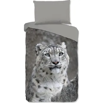 Povlečení Good Morning Flanelové povlečení Chief 140x200/70x90 cm