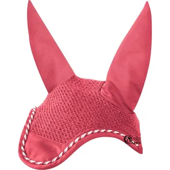 Čabraka pro koně Náušníky Waldhausen -ELEGANT- - Ibišková - Full