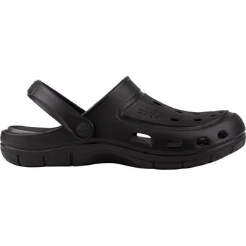 Dámská obuv Dámské sandály Coqui JUMPER 36 Černá