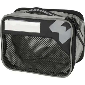 Zavazadlo na motocykl Enduristan Cube 03