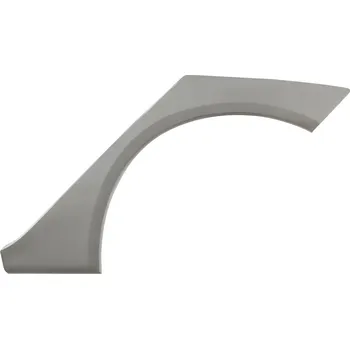 Blatník karosérie Opravný plech levého zadního blatníku MITSUBISHI COLT (Z30) (0/2008-12/2012)