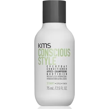 KMS Consciousstyle Everyday Conditioner kondicionér pro každodenní použití 75 ml